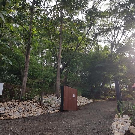 Baliyana Lodge San Jose Pinilla Exterior photo