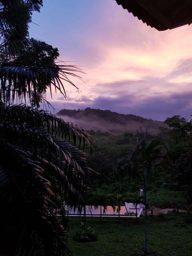 Baliyana Lodge San Jose Pinilla Exterior photo