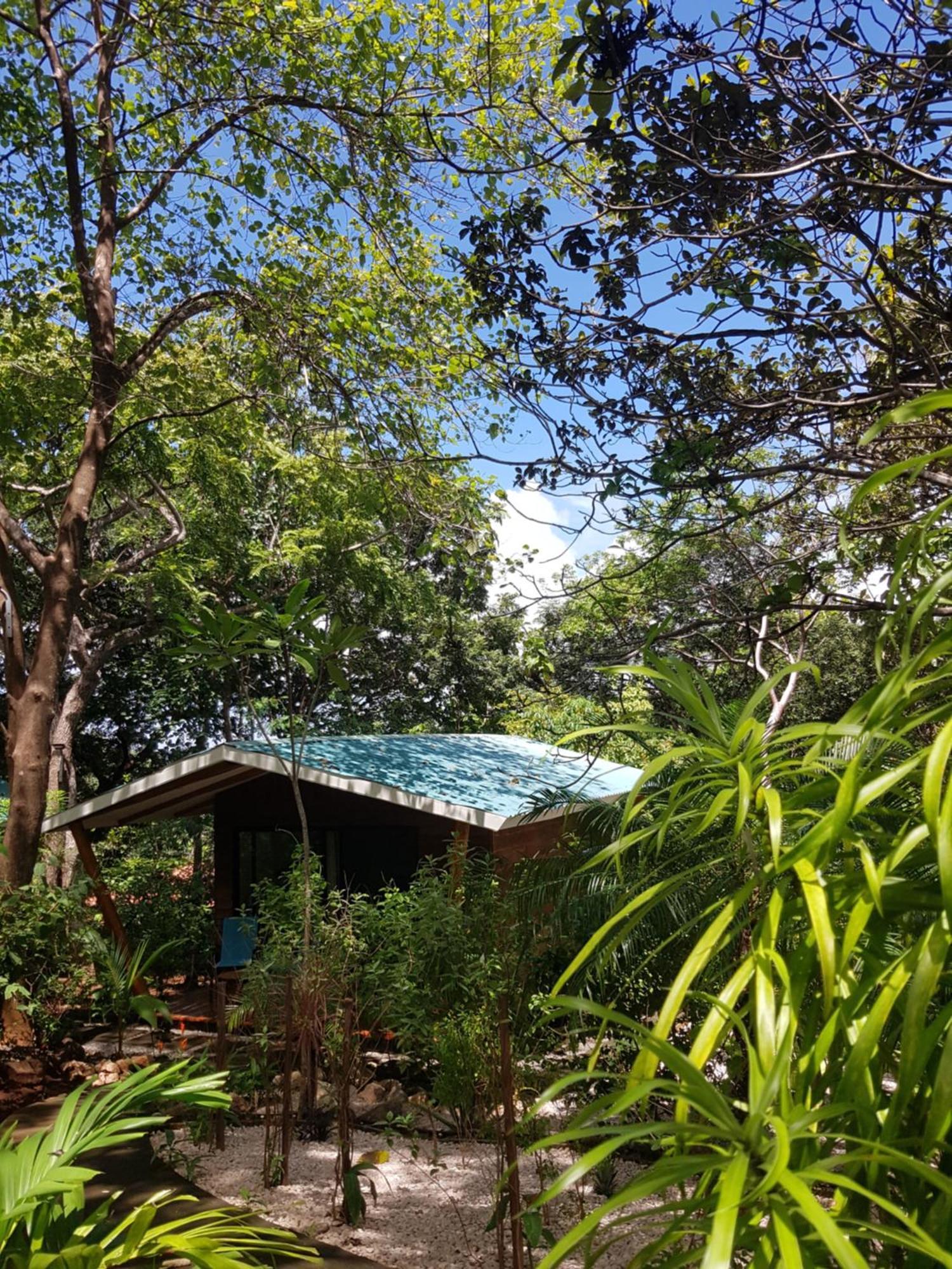 Baliyana Lodge San Jose Pinilla Exterior photo