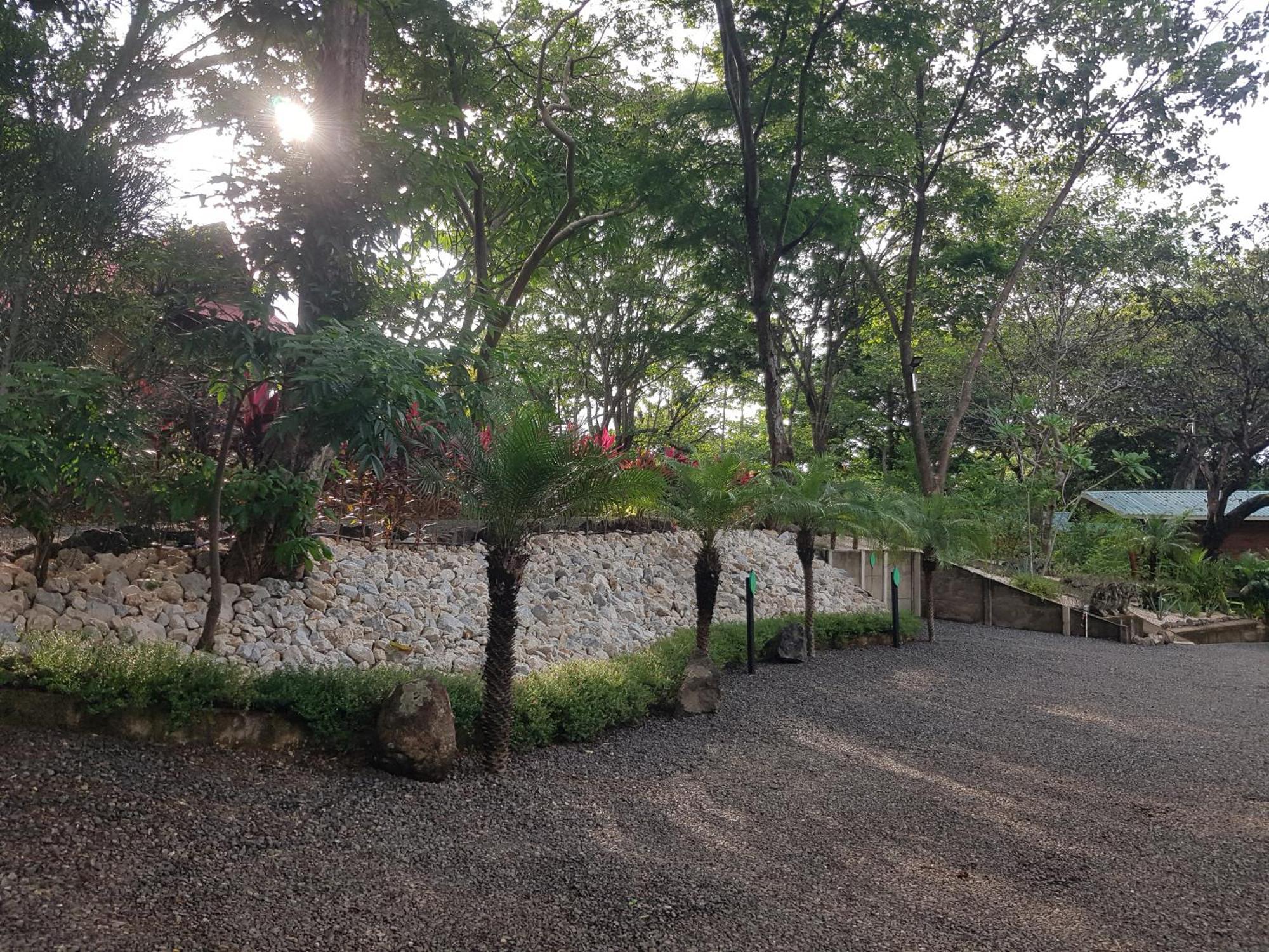 Baliyana Lodge San Jose Pinilla Exterior photo