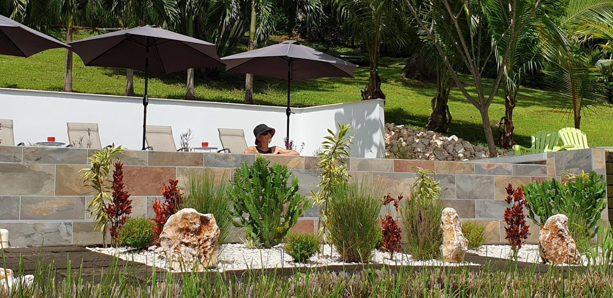 Baliyana Lodge San Jose Pinilla Exterior photo