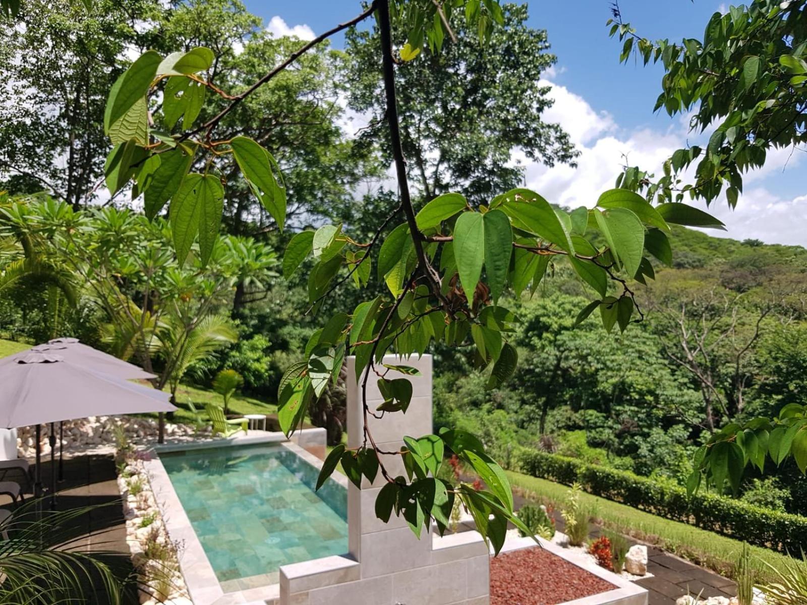 Baliyana Lodge San Jose Pinilla Exterior photo