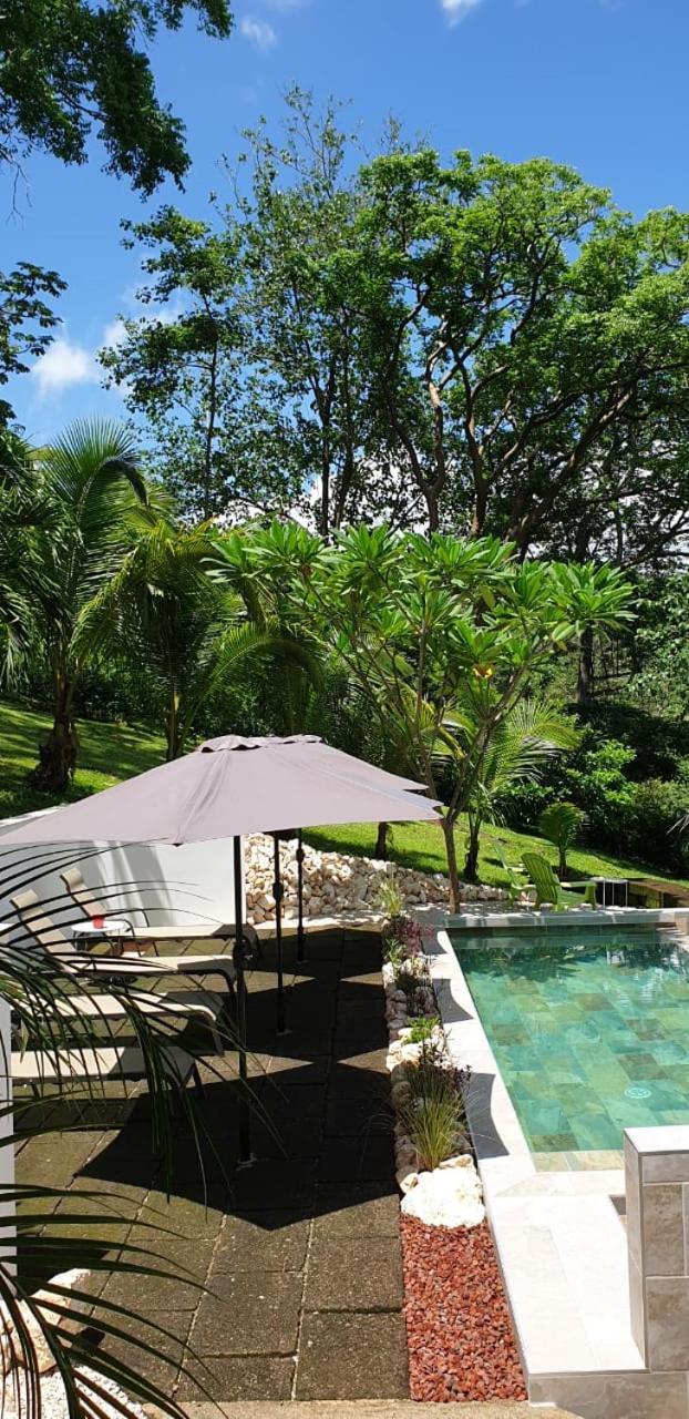 Baliyana Lodge San Jose Pinilla Exterior photo