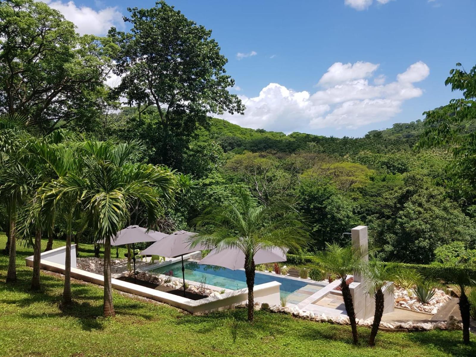 Baliyana Lodge San Jose Pinilla Exterior photo