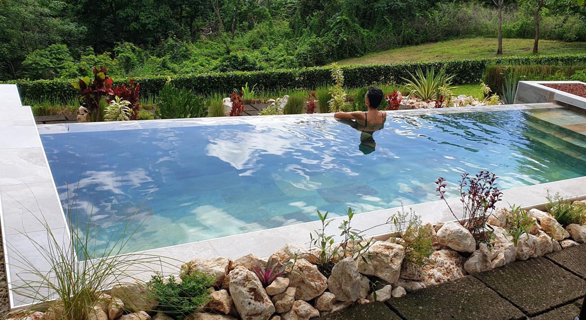 Baliyana Lodge San Jose Pinilla Exterior photo
